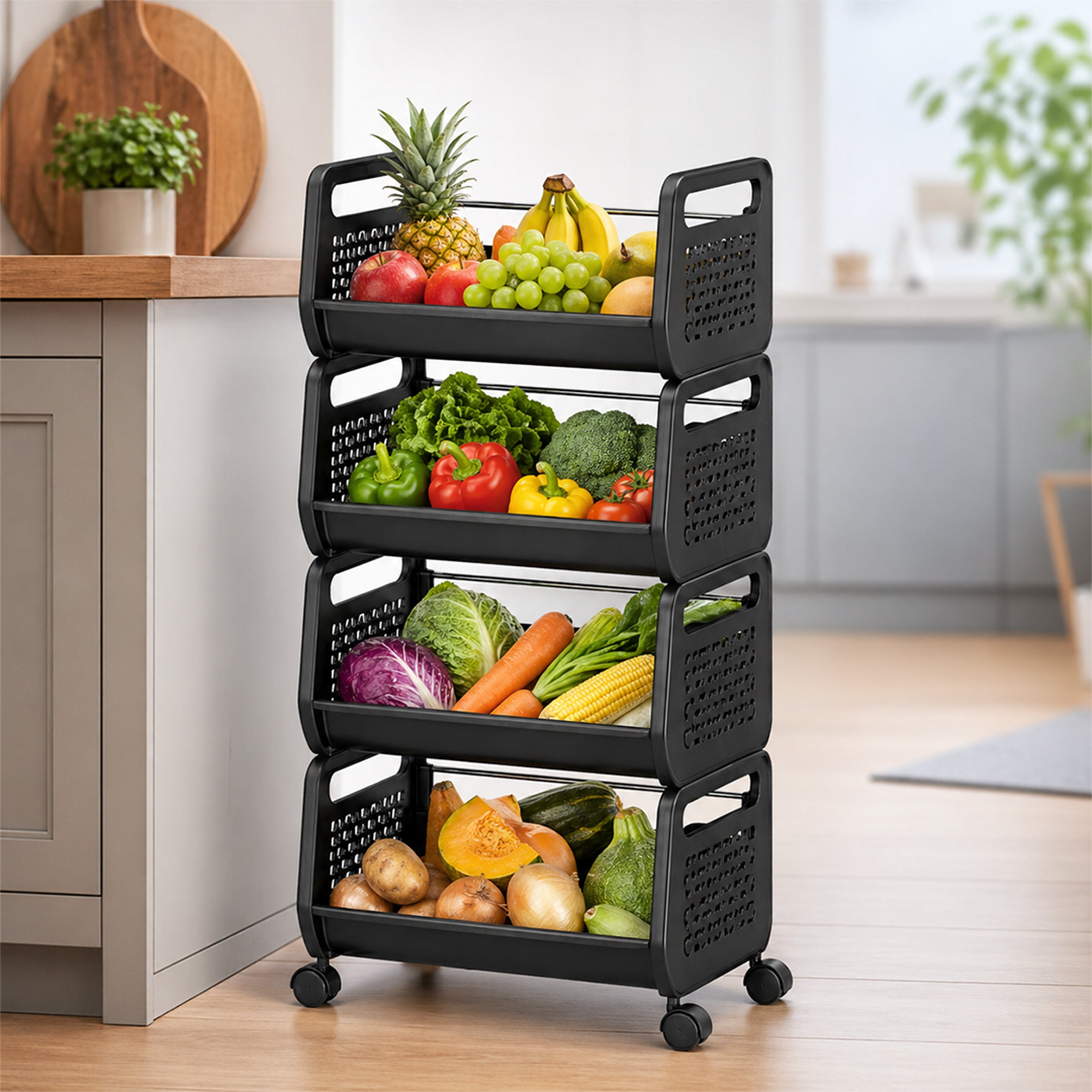 Smart Storage & Stylish Living: How to Transform Your Space Effortlessly