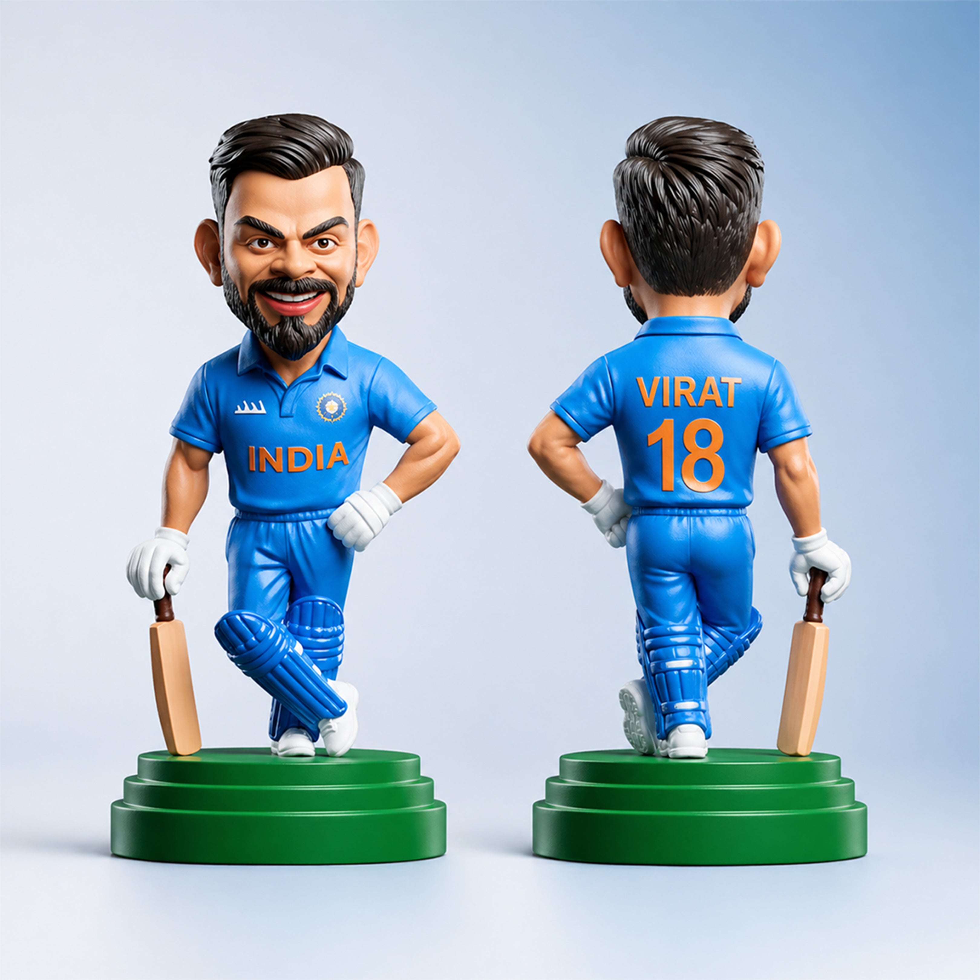 Smart Storage Champion: Bring the Spirit of Cricket to Your Workspace