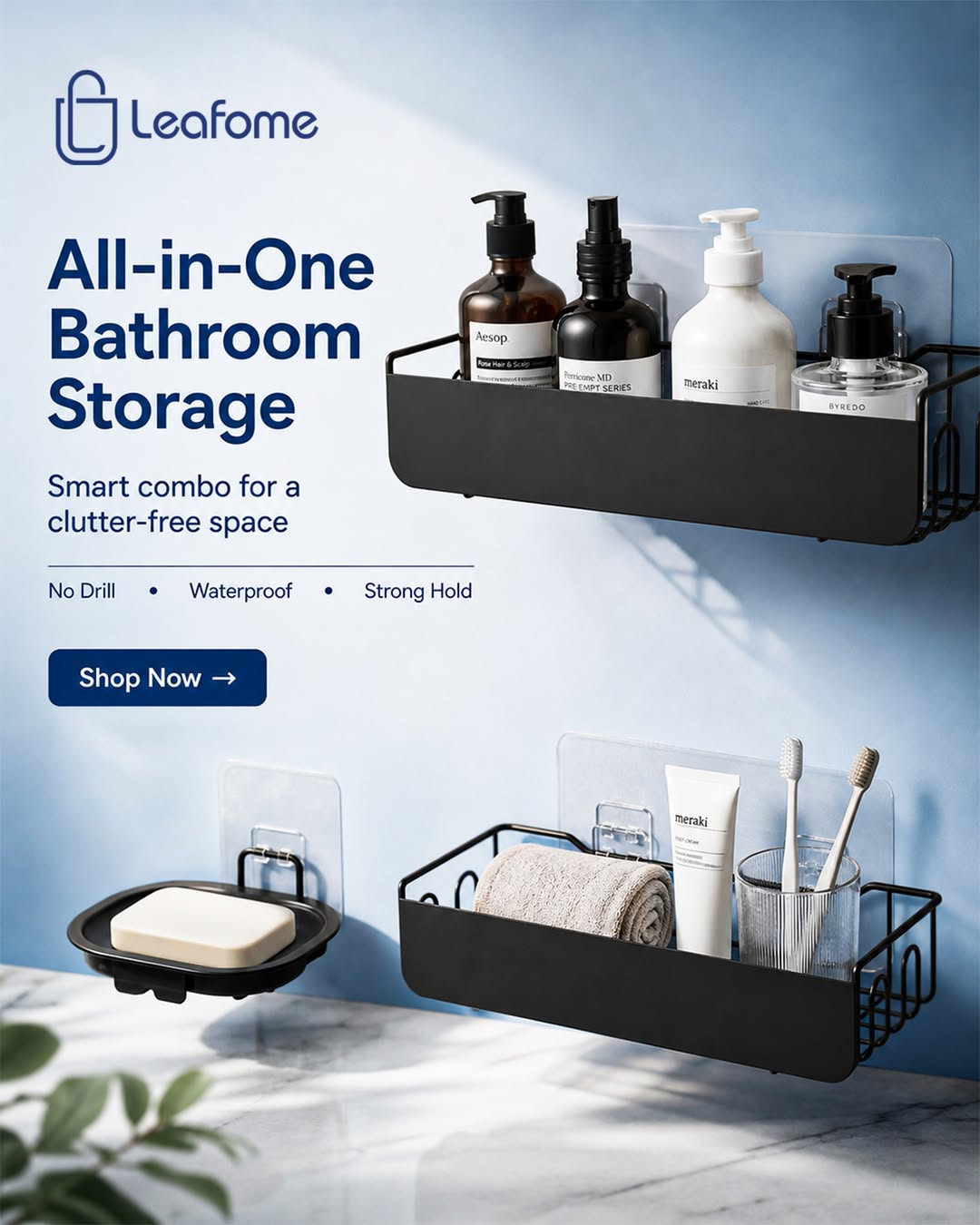 Instagram shop