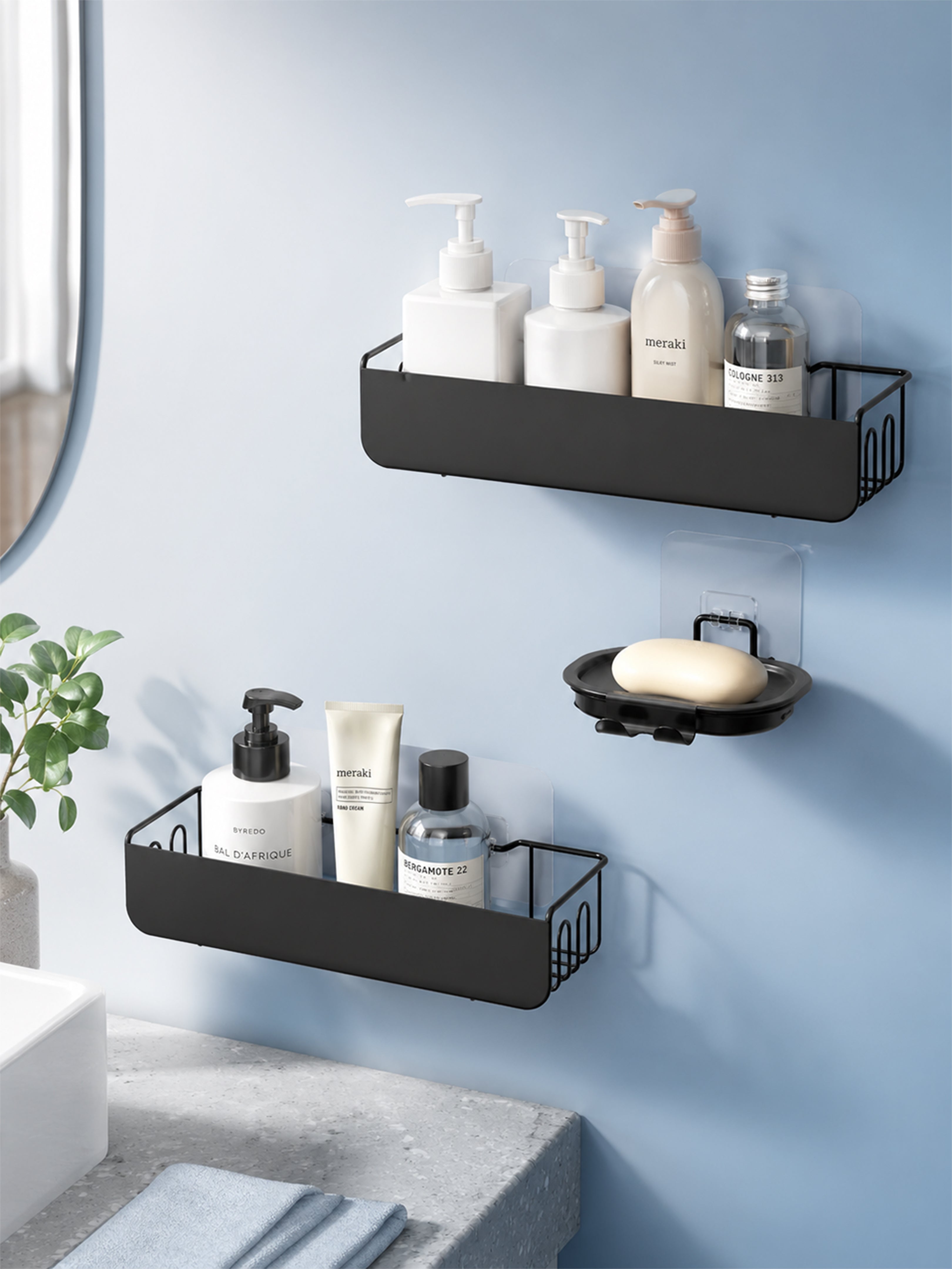 Home Organizers