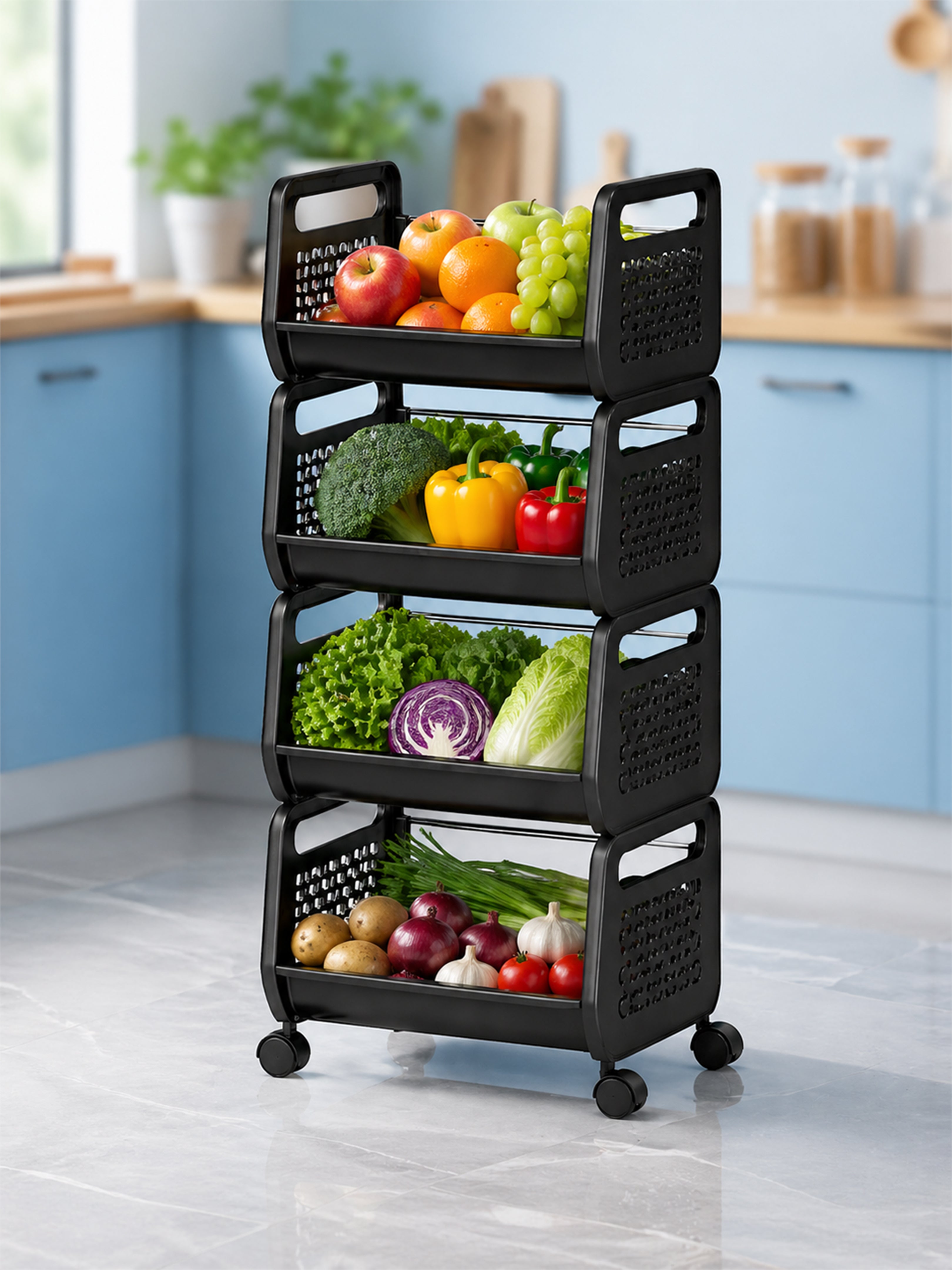 Home Organizers
