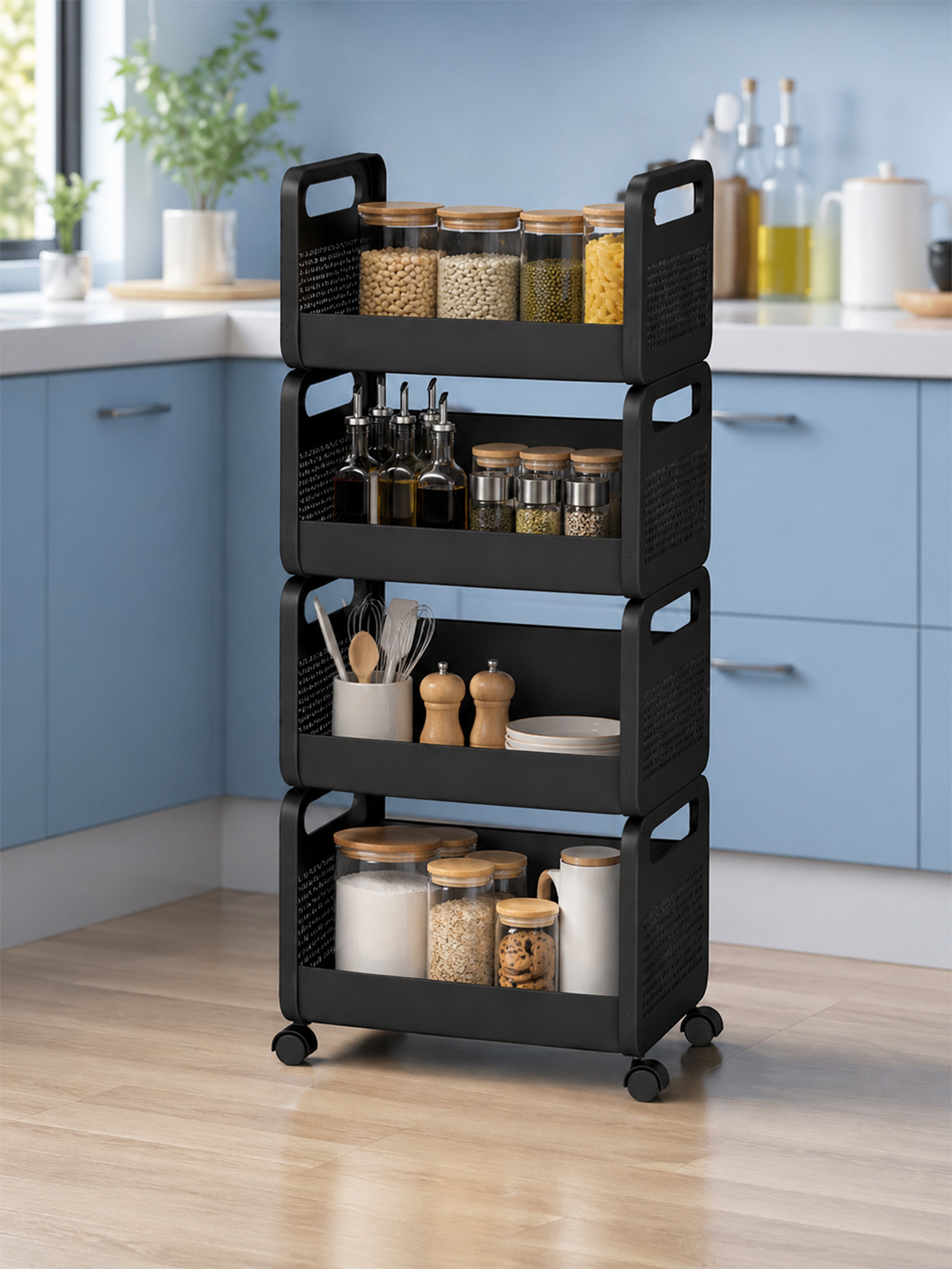 Home Organizers